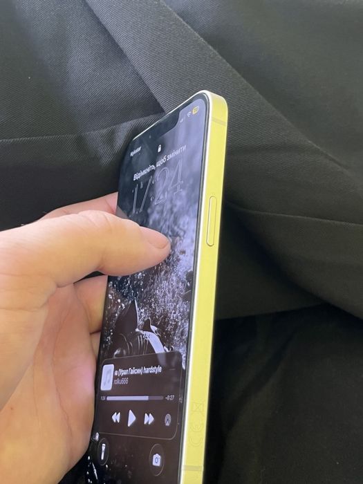 Обміняю iphone 13 тільки Львів