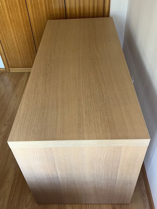 Secretaria Malm IKEA 151cmx65cm