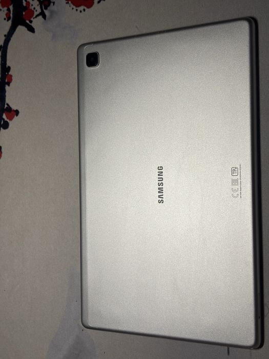 Samsung Galaxy Tab A7