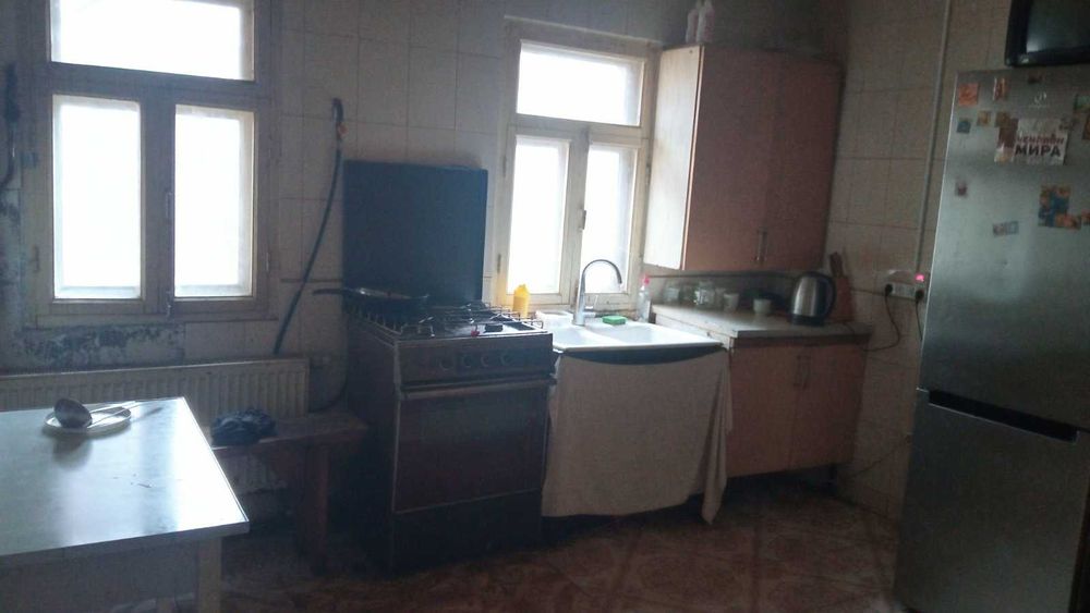 комната(без проживания хозяев) для 1 человека в частном доме на Нивках