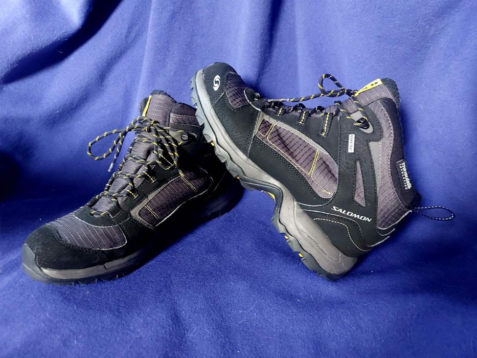 Кросівки Саломон