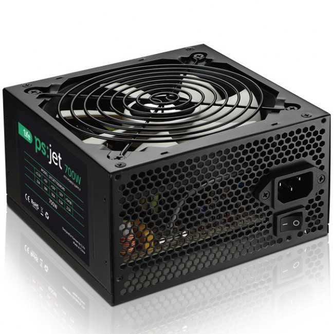 Fonte Alimentação 1Life 700w 140mm