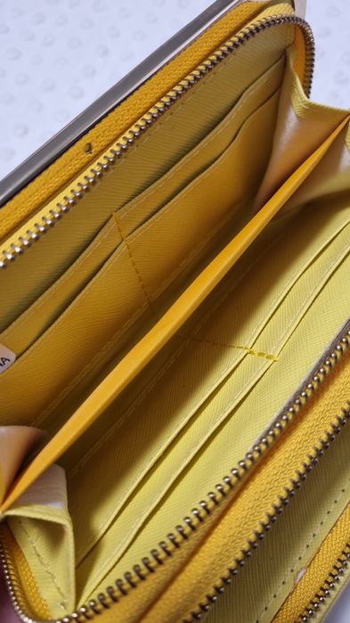 Жіночий гаманець