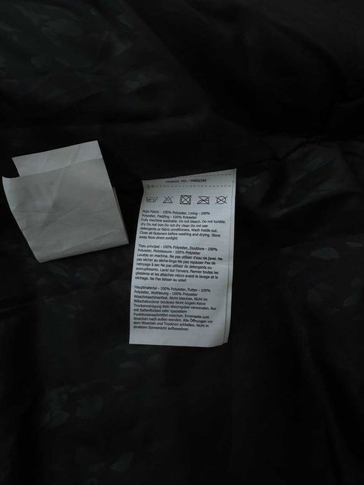 США! Теплі жіночі жилетки Dare 2B Reputable II Longline Оригінал! XS,S