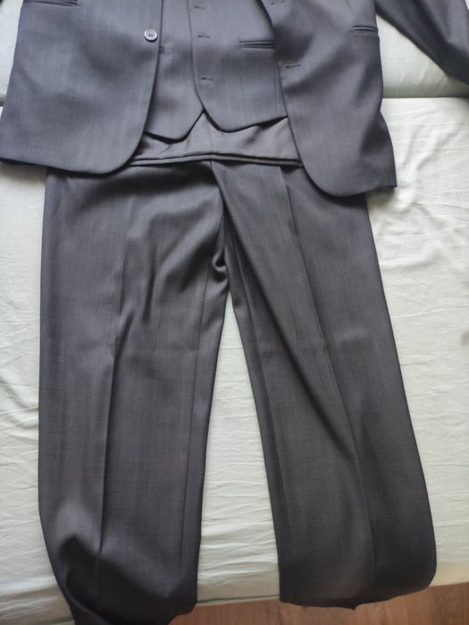 Garnitur męski 182/86