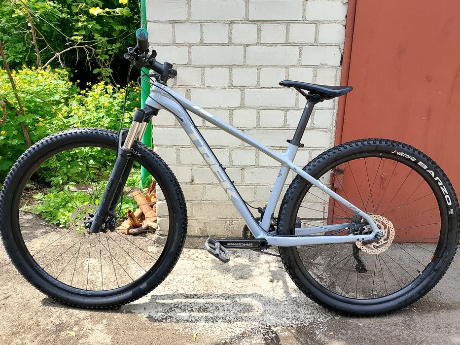 trek x caliber 8 - купить велотовары - Цена на OLX.ua