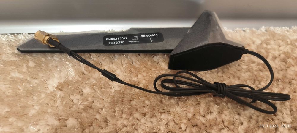 Smart Antenna Wi-Fi Gigabyte Aorus