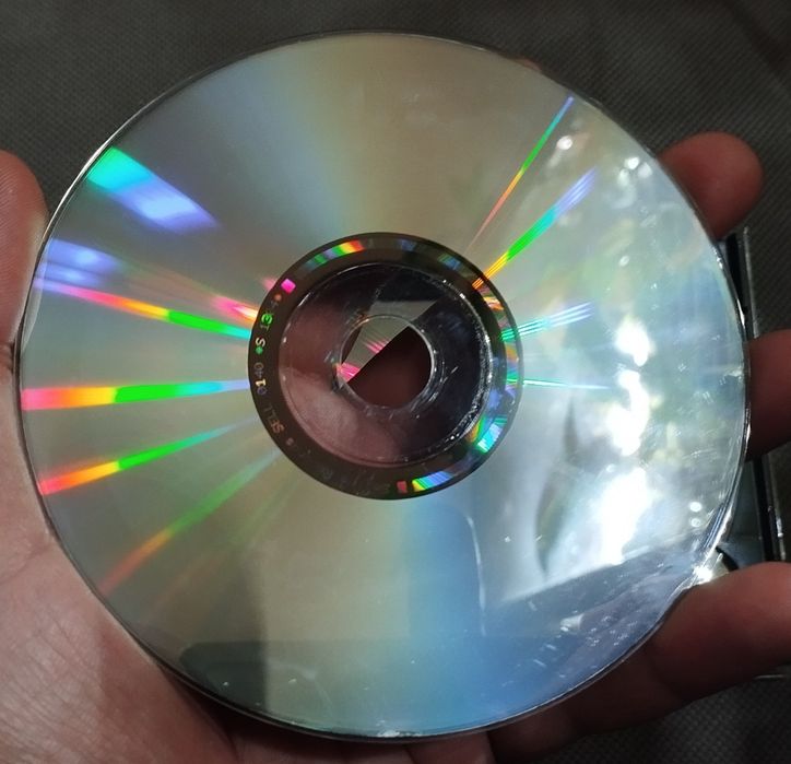 Boomerang / Królowa śniegu Andersen PC