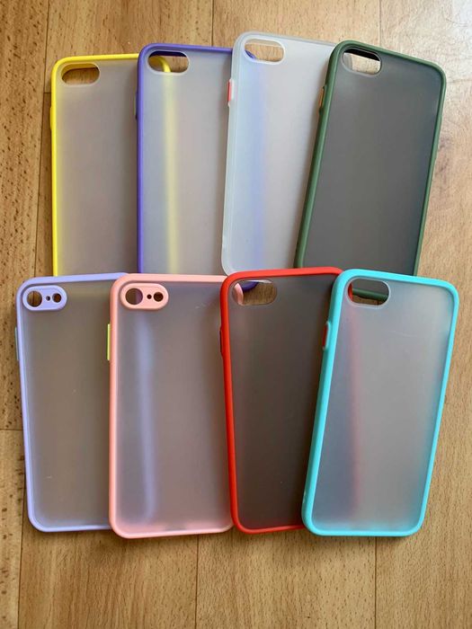 Чохол на айфон 11 Pro, протиударний чохол накладка на iPhone 11 Pro, новий