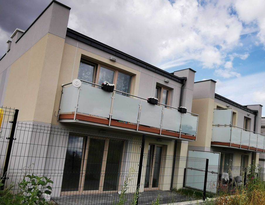 Mieszkania na piętrze 74 m² + balkon 2 OSTATNIE mieszkania! - Widok 3