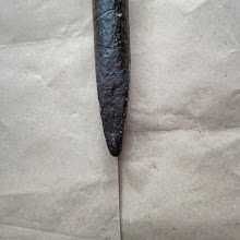 Лом  производства  СССР