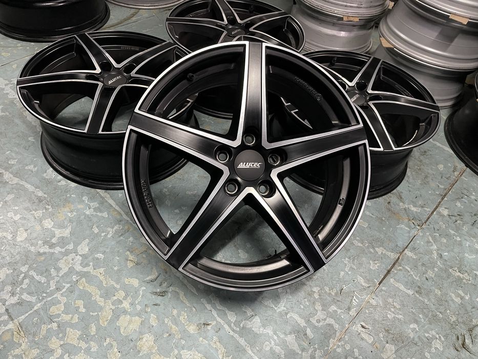 Диски. R18/5/114.3/7.5/ЕТ55