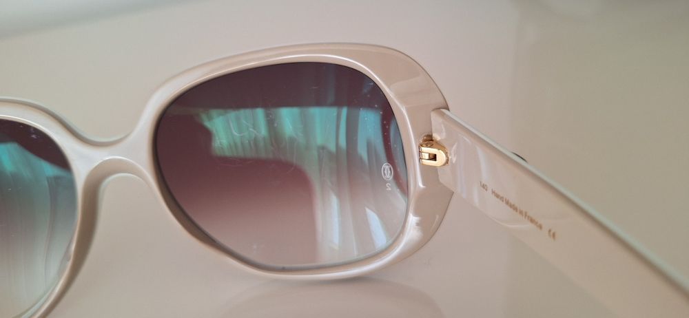 Óculos de sol Cartier