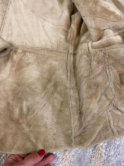 Дублянка GUESS натуральна