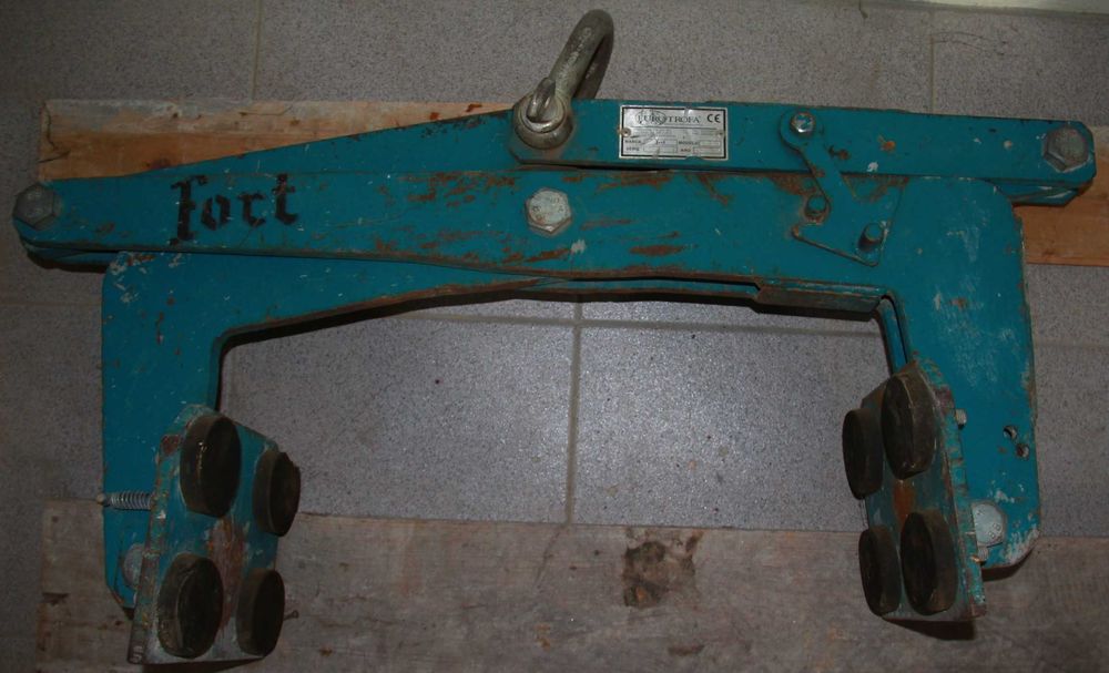 Betão - Equipamento Construção Civil