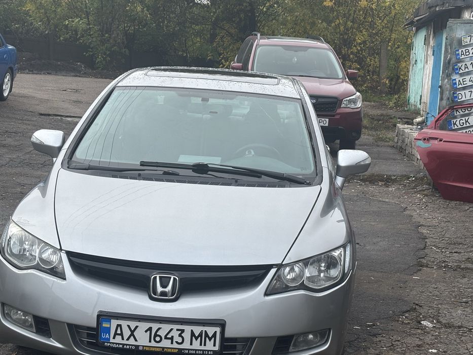 продам авто .Хонда сивик.