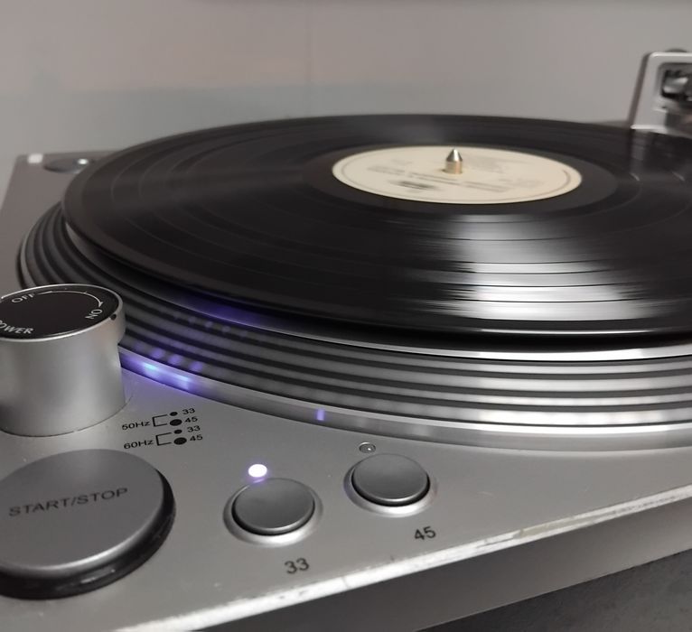 STANTON  gira-discos STR8-60
