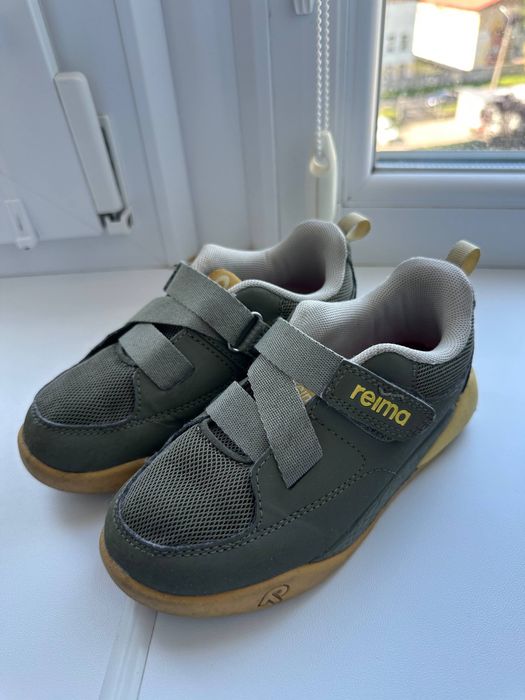 Кросівки REIMA 28 розмір