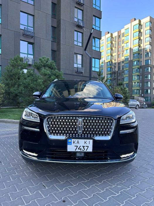 Lincoln Corsair 2020 VIN 5LMCJ2DH9LUL20560 фото оголошення 2 з 23