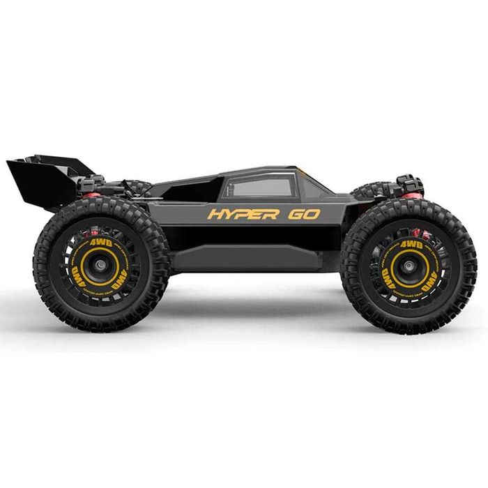 Радіокерована машинка MJX Hyper Go 16213 Brushless RTR 4WD (1:16)