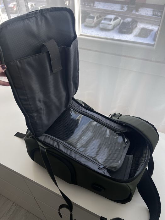 Plecak forograficzny