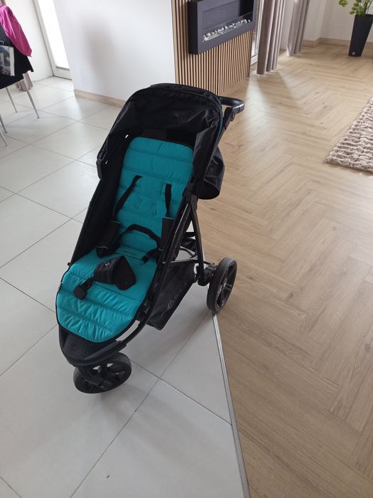 Spacerówka dziecięca