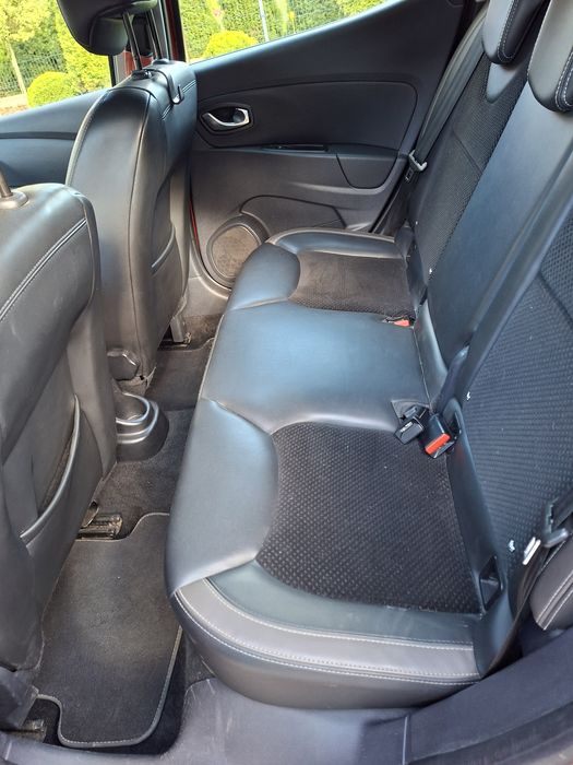 Renault  clio IV