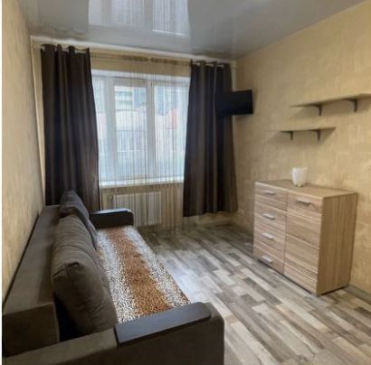 1-к квартира з ремонтом в оренду! Ірпінь! Газ!