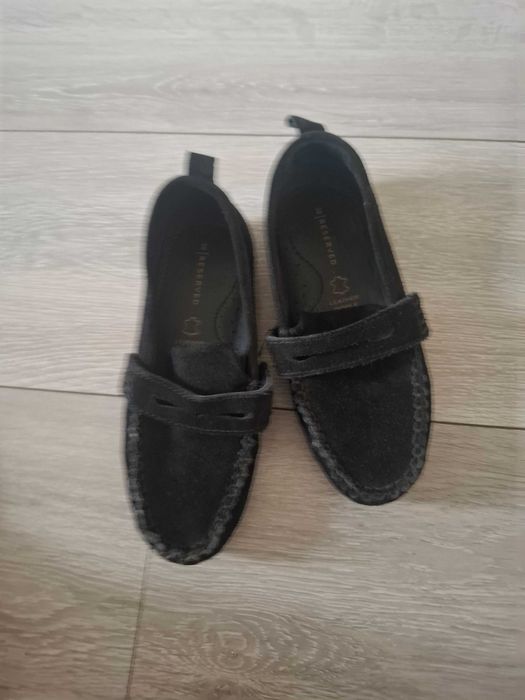 Mokasyny dla chlopca rozmiar 30