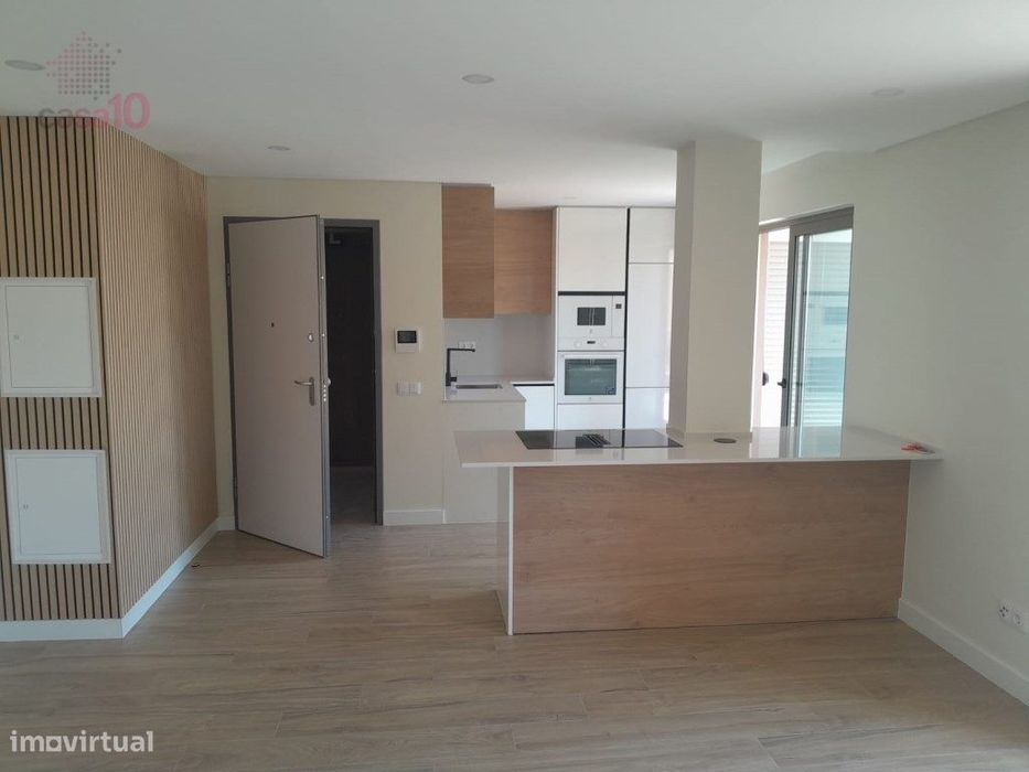 Apartamento T2 para venda em Almancil