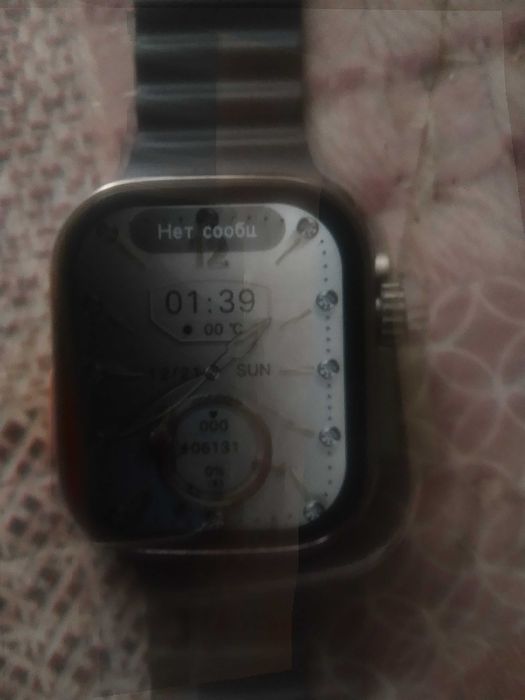 Продам епл воч ультрка