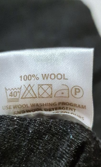 Odzież termiczna dziecięca legginsy Pierre Robert rozm. 152 100% W