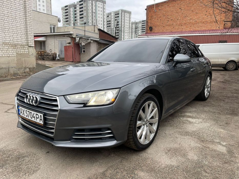 Продам Audi A4