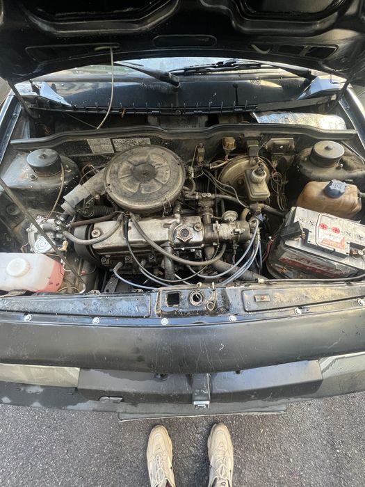 Продам ВАЗ 2108 газ/бензин