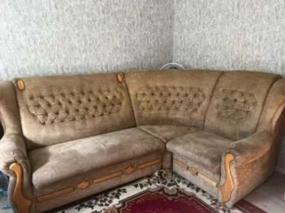 Продам ПРИЛИЧНУЮ 2-ком. на Тополе.