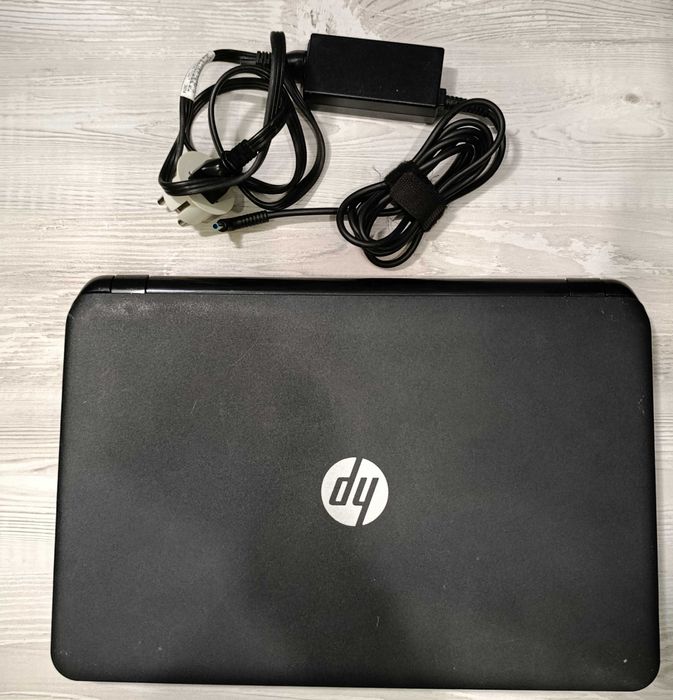 HP 15-g020dx (QuadCore A6-5200/DDR3 8Gb/HD 8400/HDD 1Tb)