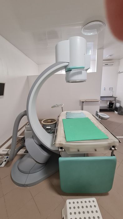 Дистанційний літотриптор