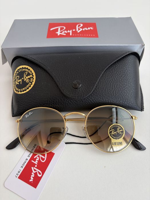 Oculos de sol rayban