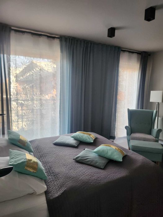 Apartament dwupoziomowy 56m2. ul.Portowa 14