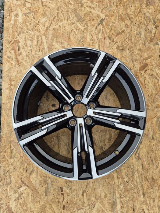felga bmw g20 g21 m pakiet 8746.632 18 8.5j et40 is40