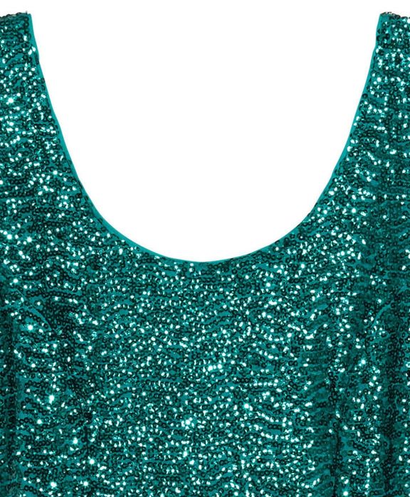 Продам  платье H&M нарядное! Новое!