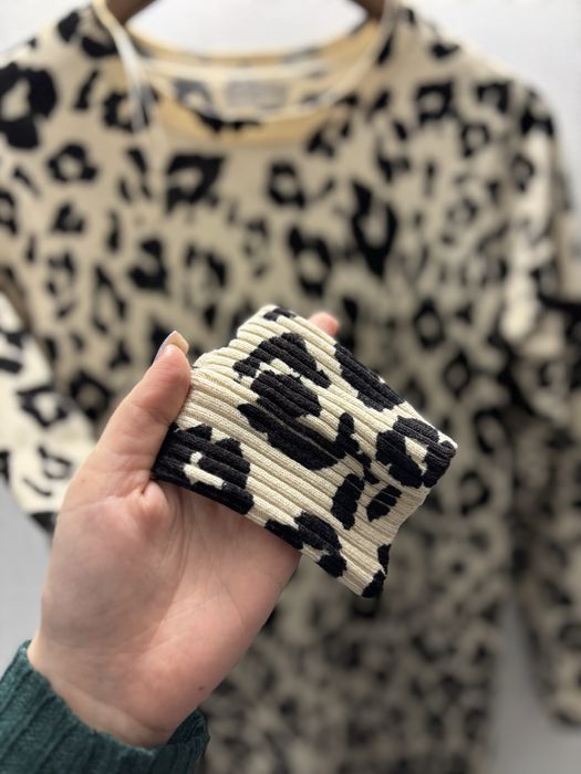 Кофта туніка сукня