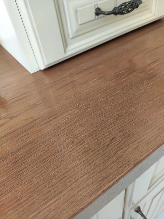 kredens kuchenny - styl angielski