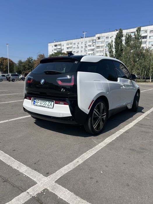 BMW i3 | 2014 |