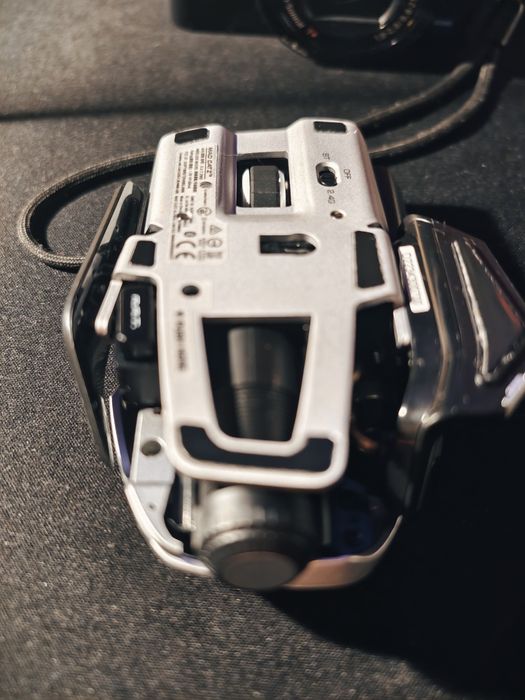 Mysz Mad Catz R.A.T. DWS