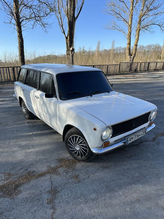 Продам обміняю ваз 2102