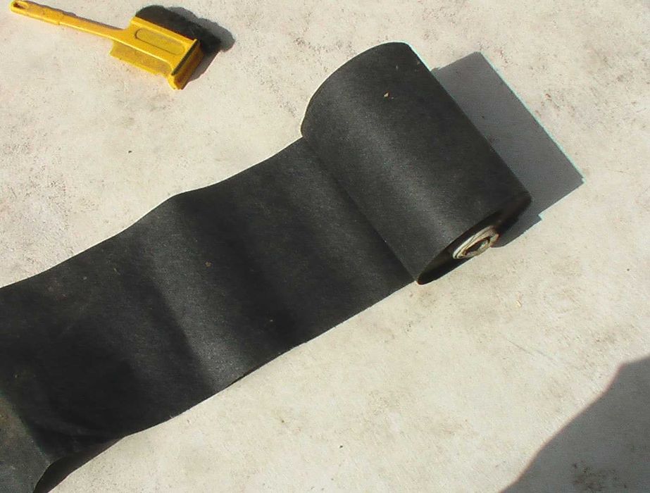 Otulina agrowłóknina flizelina włóknina kotwy mocujące