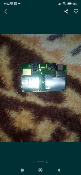 Продам-Материнскую-Плату-Tp-link-Neffos-C-7  TP-910.