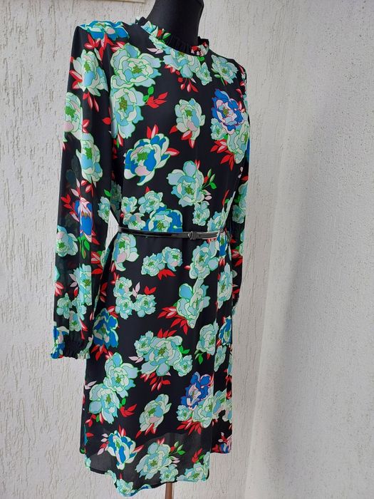 S.OLIVER Sukienka w roz L/XL.