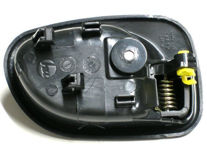 Puxadores das portas interiores Hyundai Accent e Atos NOVOS